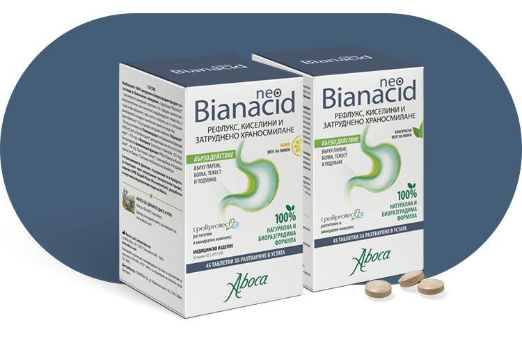 Neobianacid Aboca